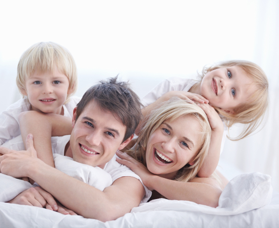 Family Dentistry