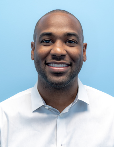 Dr. Kareem Redmond