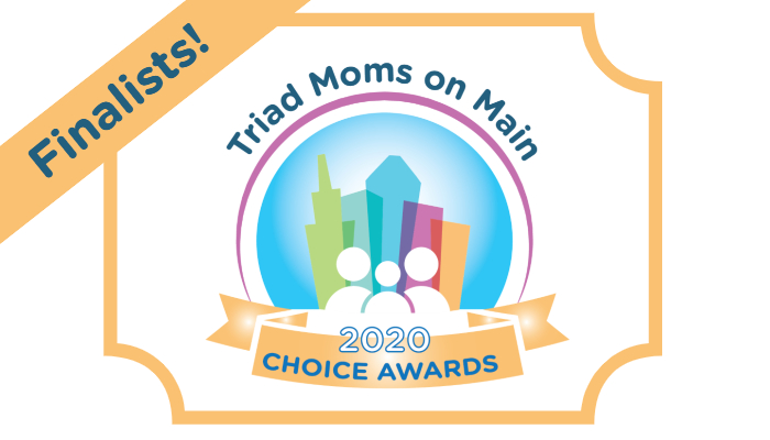 Moms on Main Finalist 2020